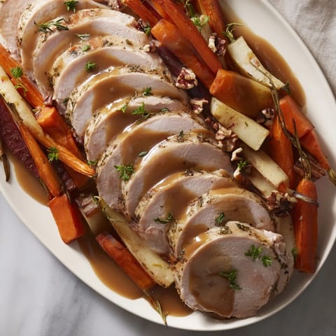 Chains of Mayflower Thanksgiving