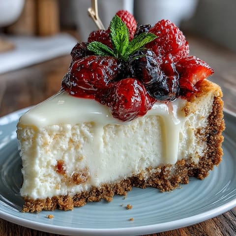 Festive graduation cheesecake bites topped with fresh berries and diploma picks, perfect for celebrating success.